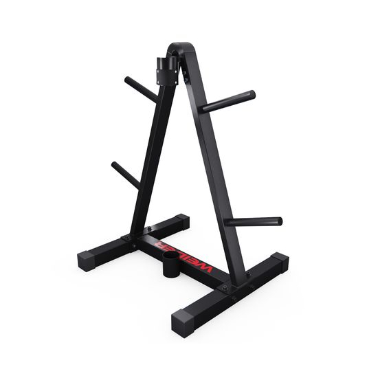 Стойка для хранения дисков WEIDER