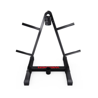 Стойка для хранения дисков WEIDER