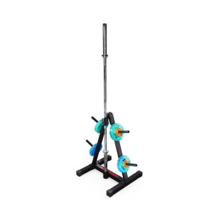 Стойка для хранения дисков WEIDER