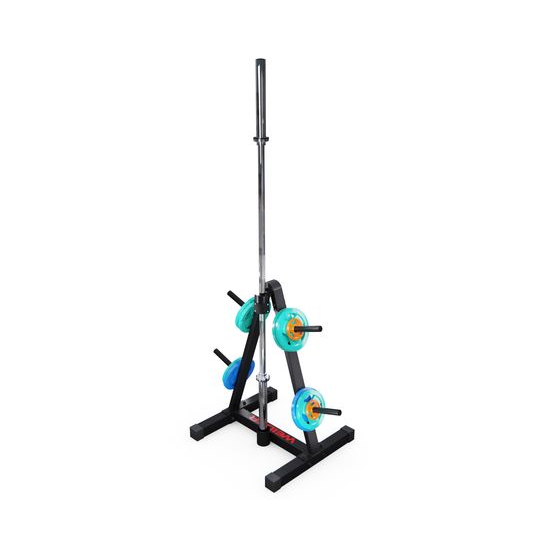 Стойка для хранения дисков WEIDER