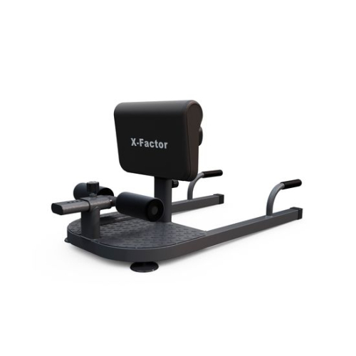 Тренажер для приседаний DFC X-Factor