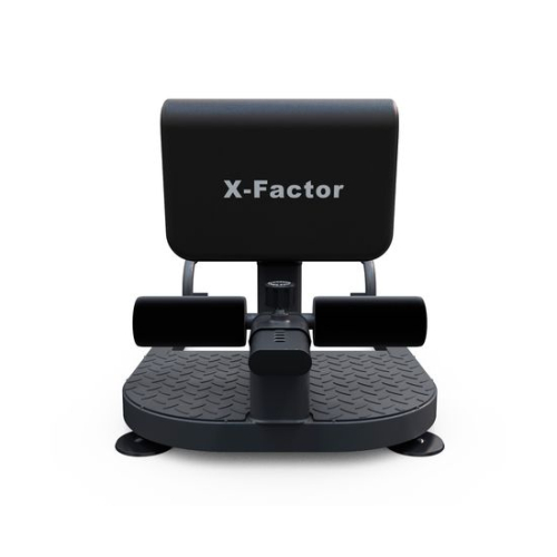 Тренажер для приседаний DFC X-Factor