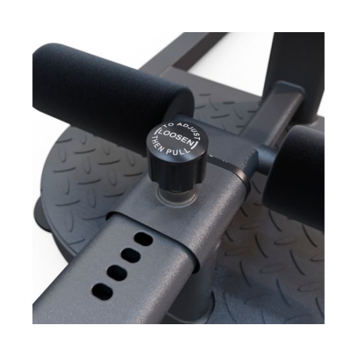 Тренажер для приседаний DFC X-Factor