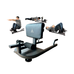 Тренажер для приседаний DFC X-Factor