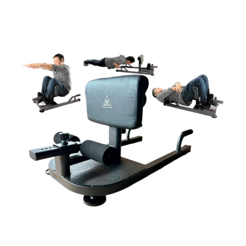 Тренажер для приседаний DFC X-Factor