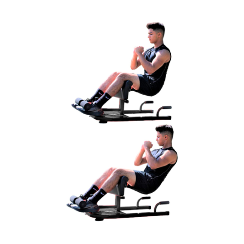 Тренажер для приседаний DFC X-Factor