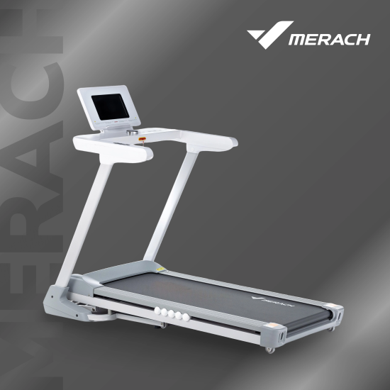 Беговая дорожка домашняя MERACH X1C10