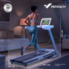 Беговая дорожка домашняя MERACH X1