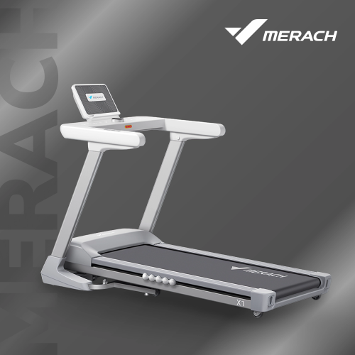 Беговая дорожка домашняя MERACH X1