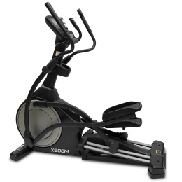 Эллиптический тренажер Bronze Gym X800M 5207984