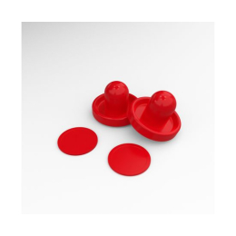 Игровой стол - аэрохоккей DFC JUPITER