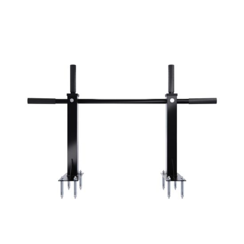 Турник настенный DFC с двойным хватом