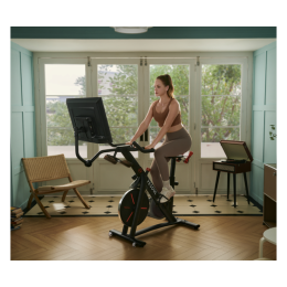 Велотренажер Yesoul BG1-B-32