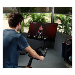 Велотренажер Yesoul BG1-B-32