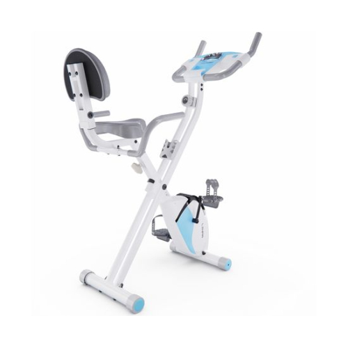 Велотренажер X-Bike DFC LEXPA ZEROBIKE