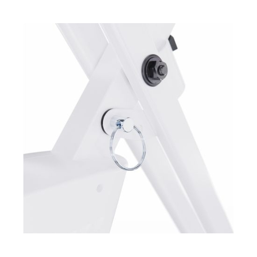 Велотренажер X-Bike DFC LEXPA ZEROBIKE