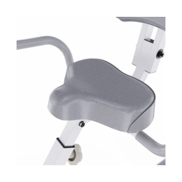 Велотренажер X-Bike DFC LEXPA ZEROBIKE