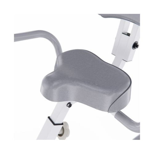 Велотренажер X-Bike DFC LEXPA ZEROBIKE