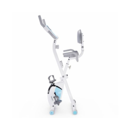 Велотренажер X-Bike DFC LEXPA ZEROBIKE