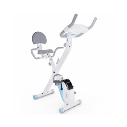 Велотренажер X-Bike DFC LEXPA ZEROBIKE