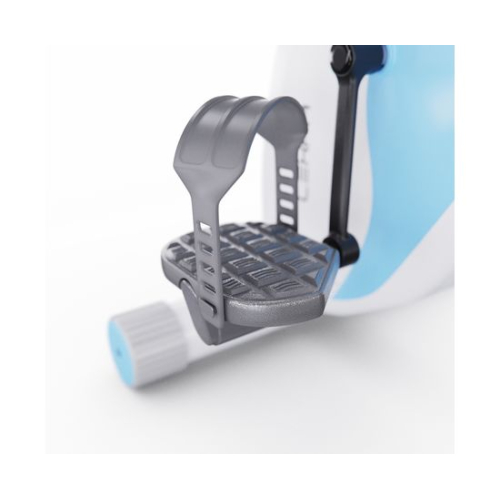 Велотренажер X-Bike DFC LEXPA ZEROBIKE