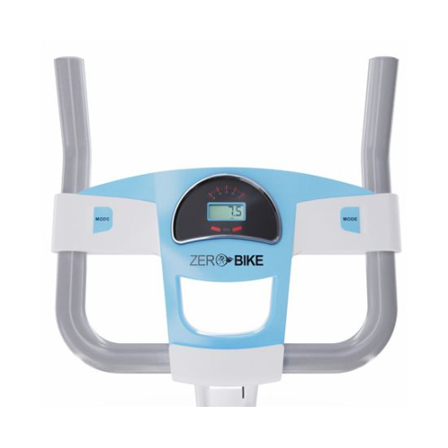 Велотренажер X-Bike DFC LEXPA ZEROBIKE