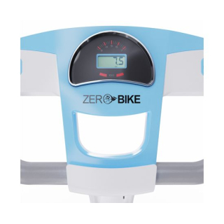 Велотренажер X-Bike DFC LEXPA ZEROBIKE