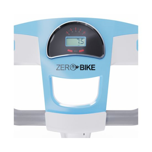 Велотренажер X-Bike DFC LEXPA ZEROBIKE