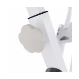 Велотренажер X-Bike DFC LEXPA ZEROBIKE