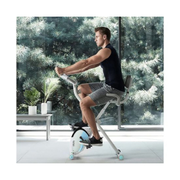 Велотренажер X-Bike DFC LEXPA ZEROBIKE