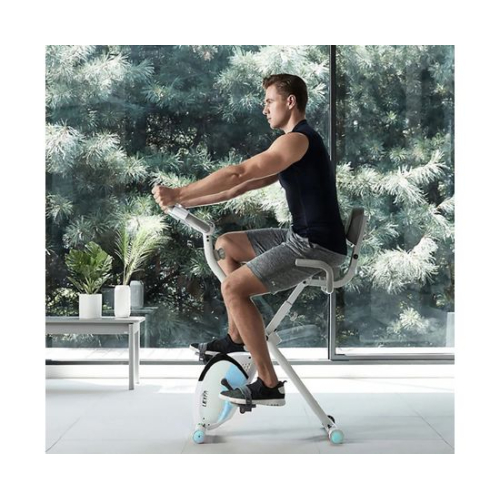 Велотренажер X-Bike DFC LEXPA ZEROBIKE