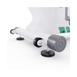 Горизонатльный велотренажер DFC LEXPA