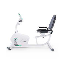 Горизонатльный велотренажер DFC LEXPA