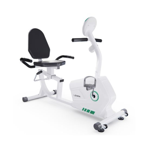 Горизонатльный велотренажер DFC LEXPA