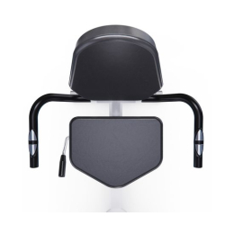 Горизонатльный велотренажер DFC LEXPA