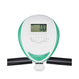 Горизонатльный велотренажер DFC LEXPA