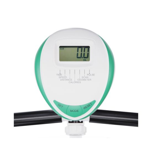 Горизонатльный велотренажер DFC LEXPA