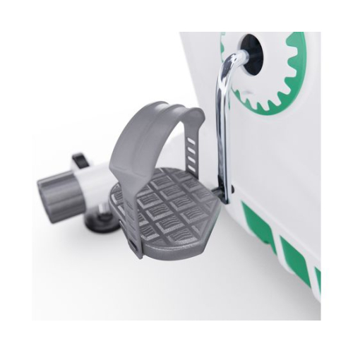 Горизонатльный велотренажер DFC LEXPA