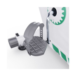 Горизонатльный велотренажер DFC LEXPA