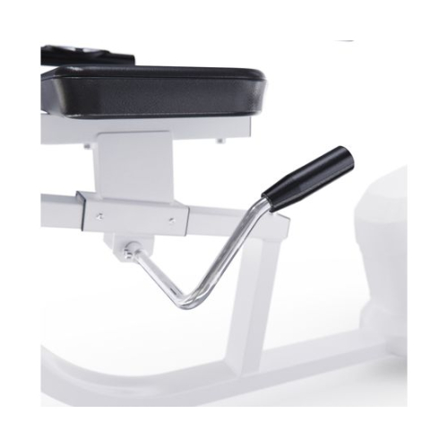 Горизонатльный велотренажер DFC LEXPA