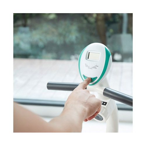 Горизонатльный велотренажер DFC LEXPA