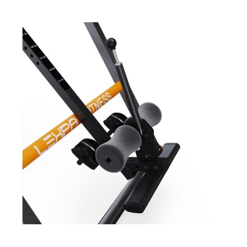 Инверсионный стол DFC LEXPA YA-740