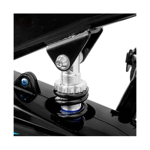 Cпин-байк DFC Live Sport YB9800