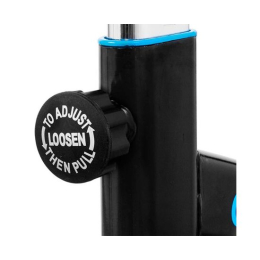 Cпин-байк DFC Live Sport YB9800