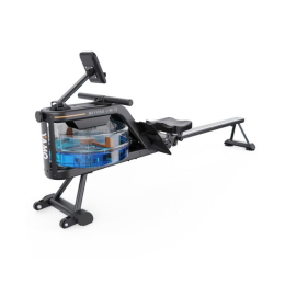 Гребной тренажер DFC YAMO до 136 кг