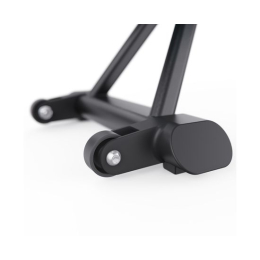 Гребной тренажер DFC YAMO до 136 кг