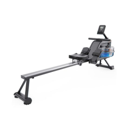 Гребной тренажер DFC YAMO до 136 кг