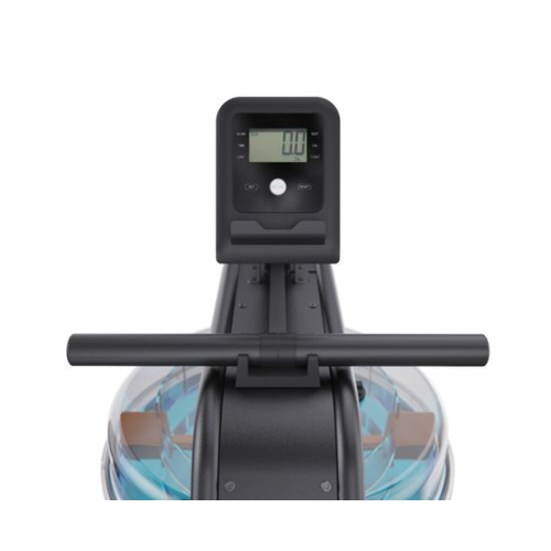 Гребной тренажер DFC YAMO до 136 кг