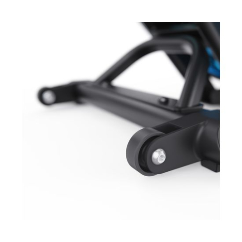 Водный гребной тренажер DFC YAMO до 136 кг, с наклонным баком