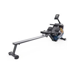 Водный гребной тренажер DFC YAMO до 136 кг, с наклонным баком